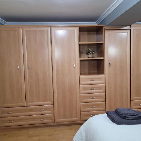 Txiki Apartment Bermeo Ngoại thất bức ảnh
