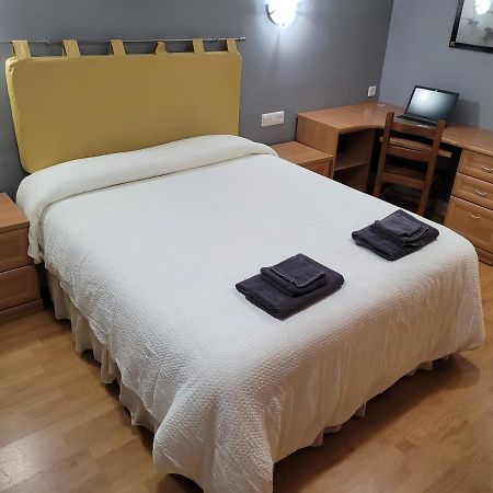 Txiki Apartment Bermeo Ngoại thất bức ảnh
