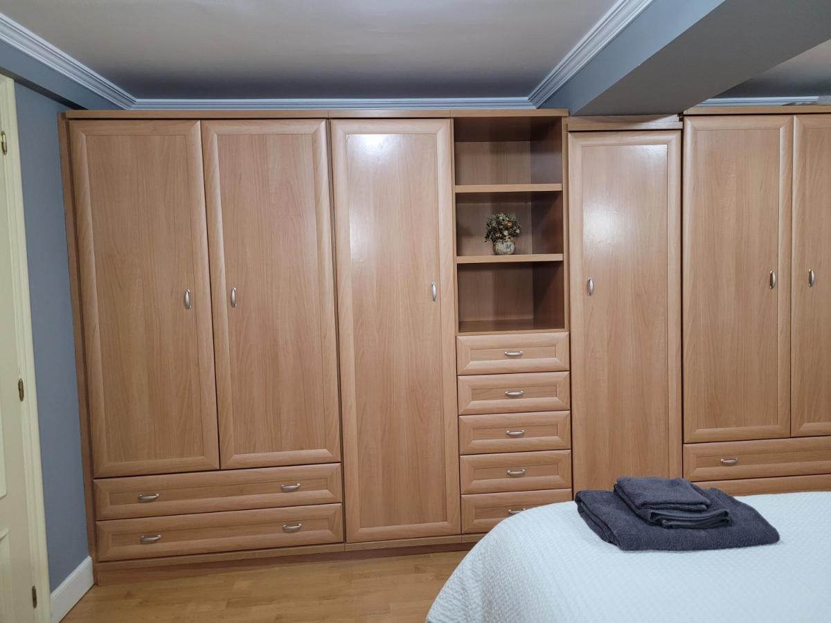 Txiki Apartment Bermeo Ngoại thất bức ảnh