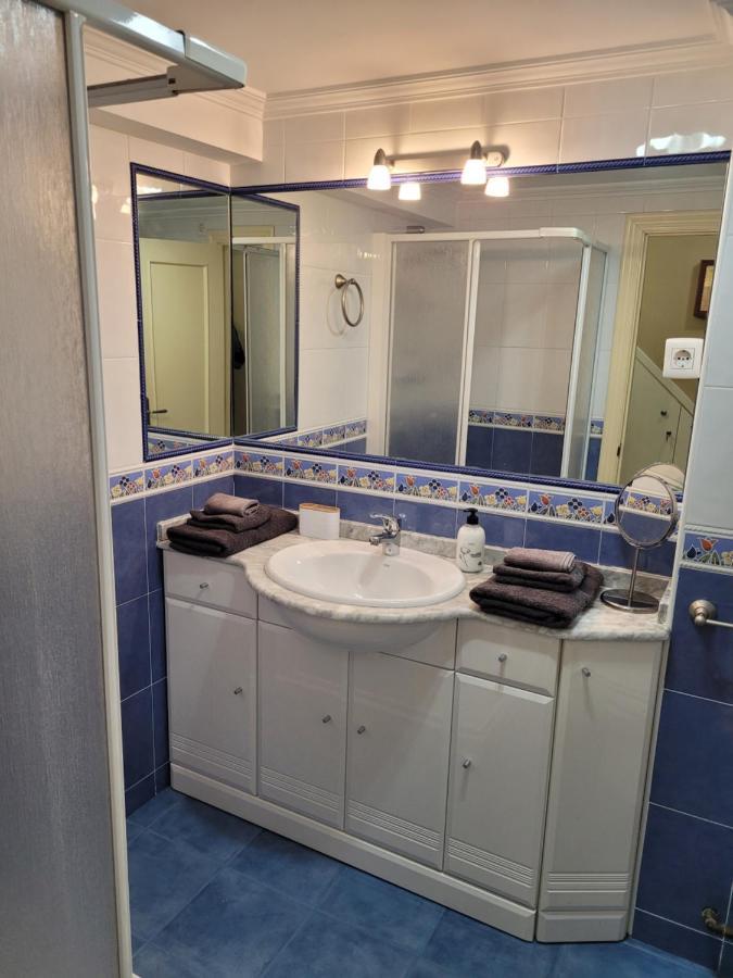Txiki Apartment Bermeo Ngoại thất bức ảnh