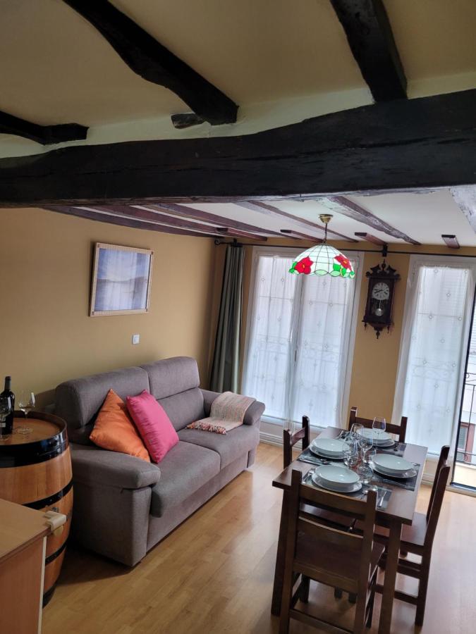Txiki Apartment Bermeo Ngoại thất bức ảnh